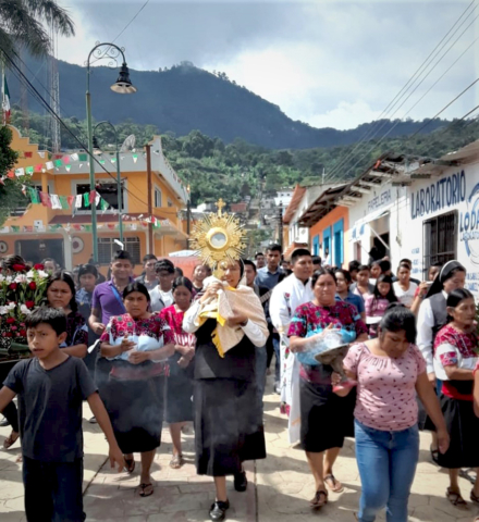 Chiapas