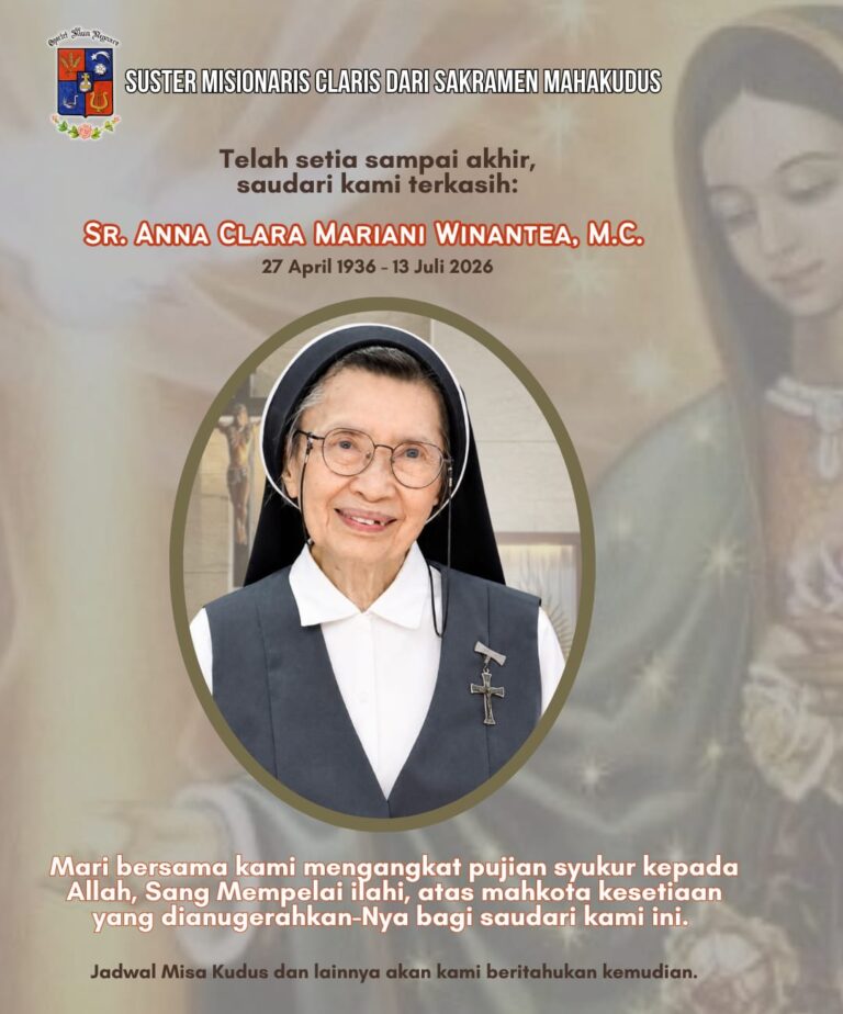 Sr Clara